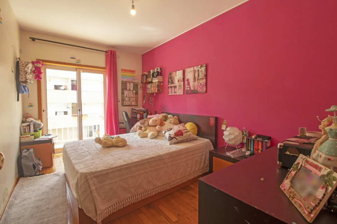 Apartamento T3 para Venda em Santa Eulália Foto 13