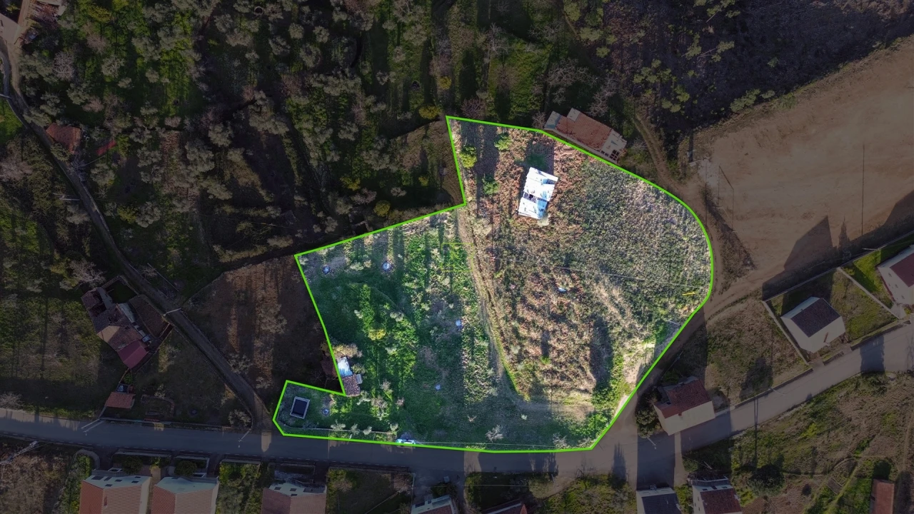 Terreno para Venda em São Vicente da Beira Foto 19