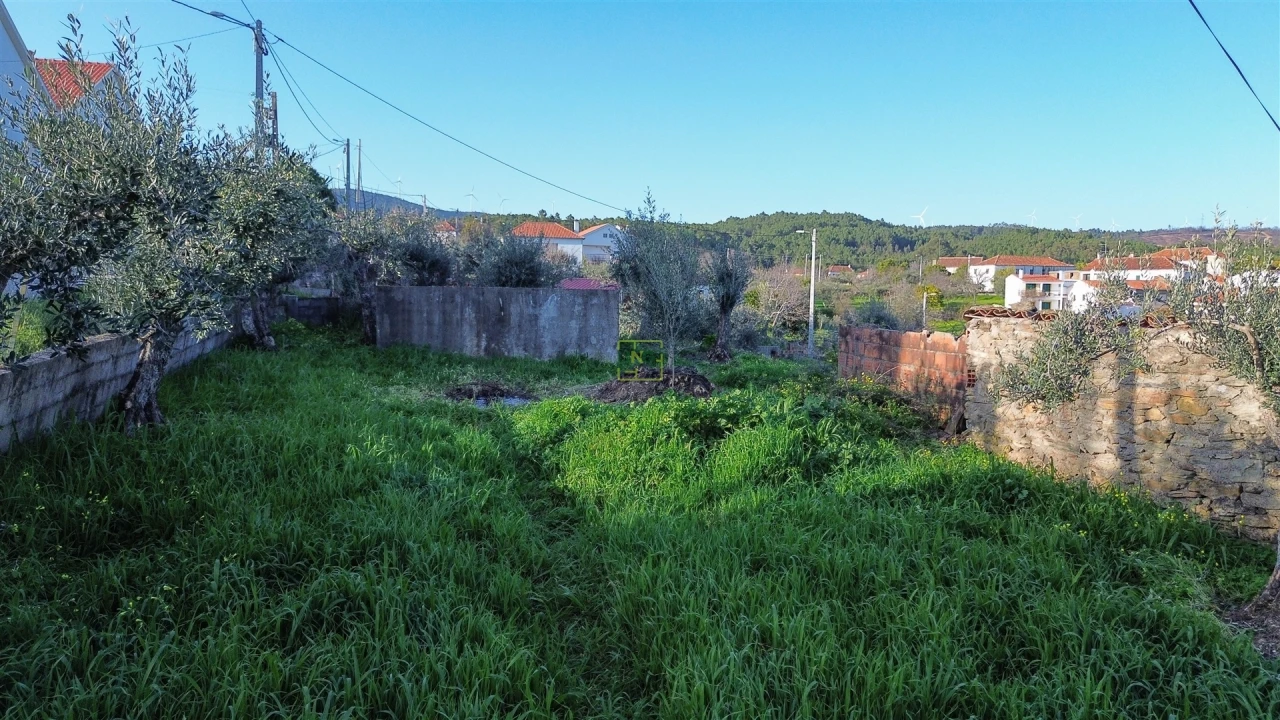Terreno para Venda em São Vicente da Beira Foto 40