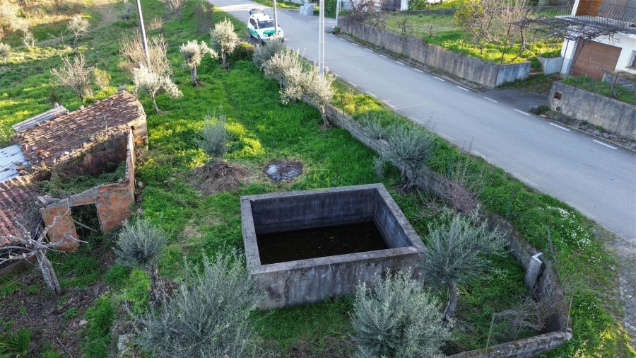 Terreno para Venda em São Vicente da Beira Foto 42
