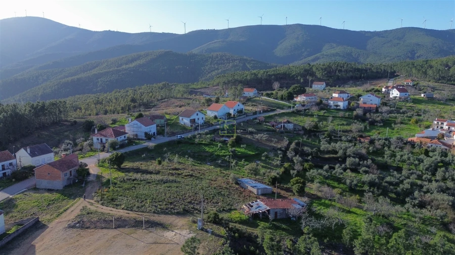 Terreno para Venda em São Vicente da Beira Foto 28