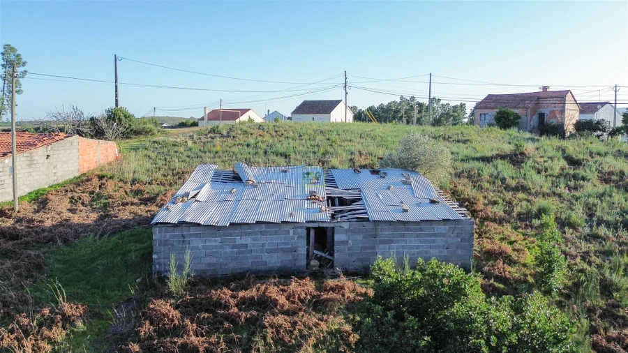Terreno para Venda em São Vicente da Beira Foto 49