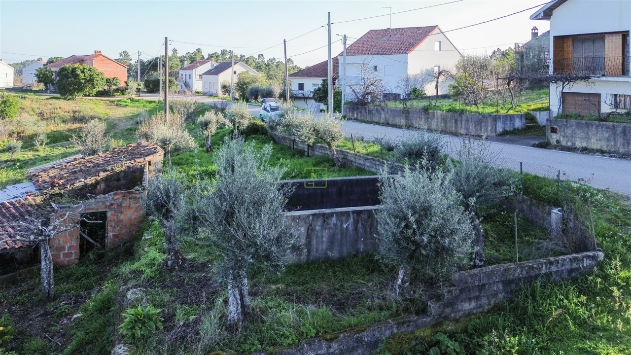 Terreno para Venda em São Vicente da Beira Foto 41