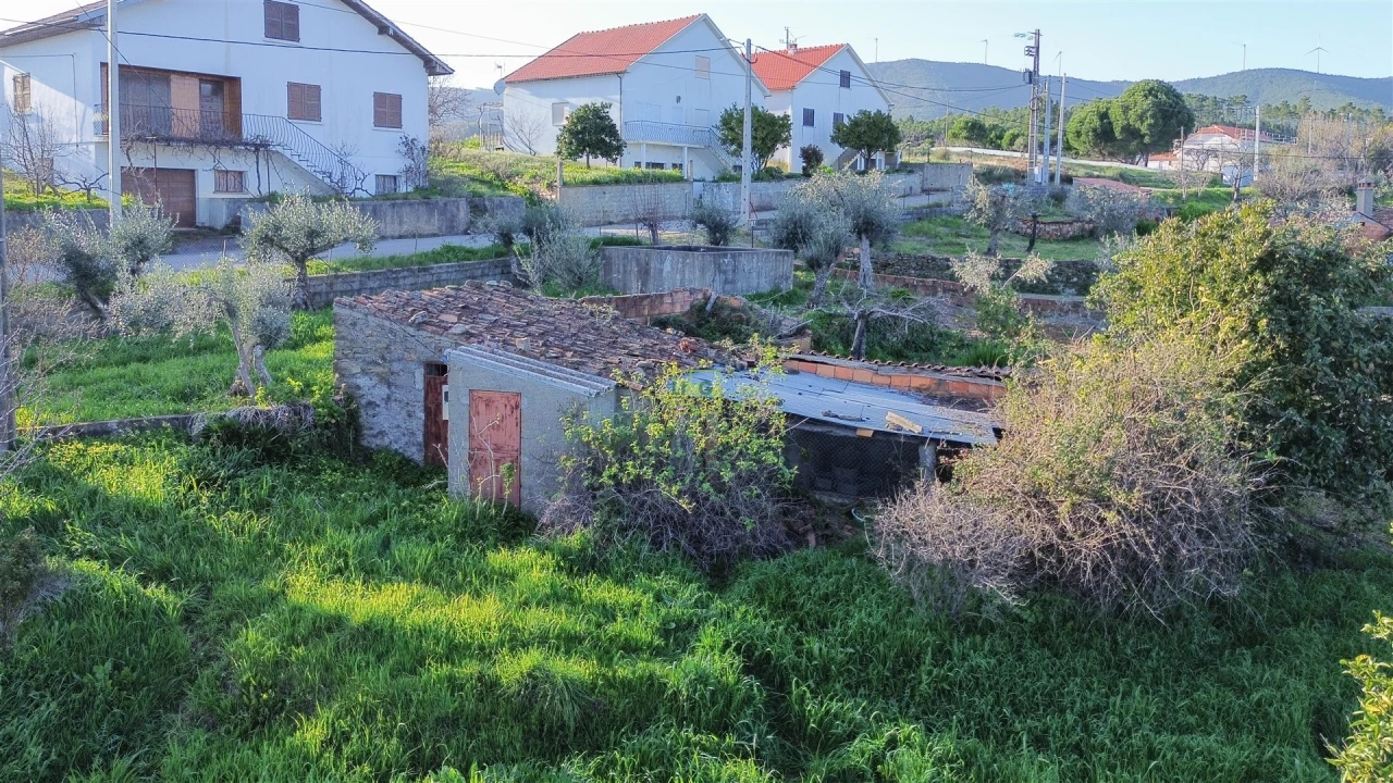 Terreno para Venda em São Vicente da Beira Foto 30