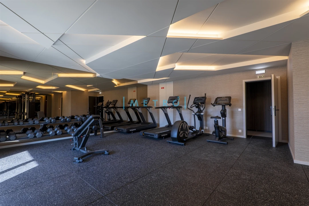 Apartamento T1 para Venda em Santa Marinha e São Pedro da Afurada Foto 8