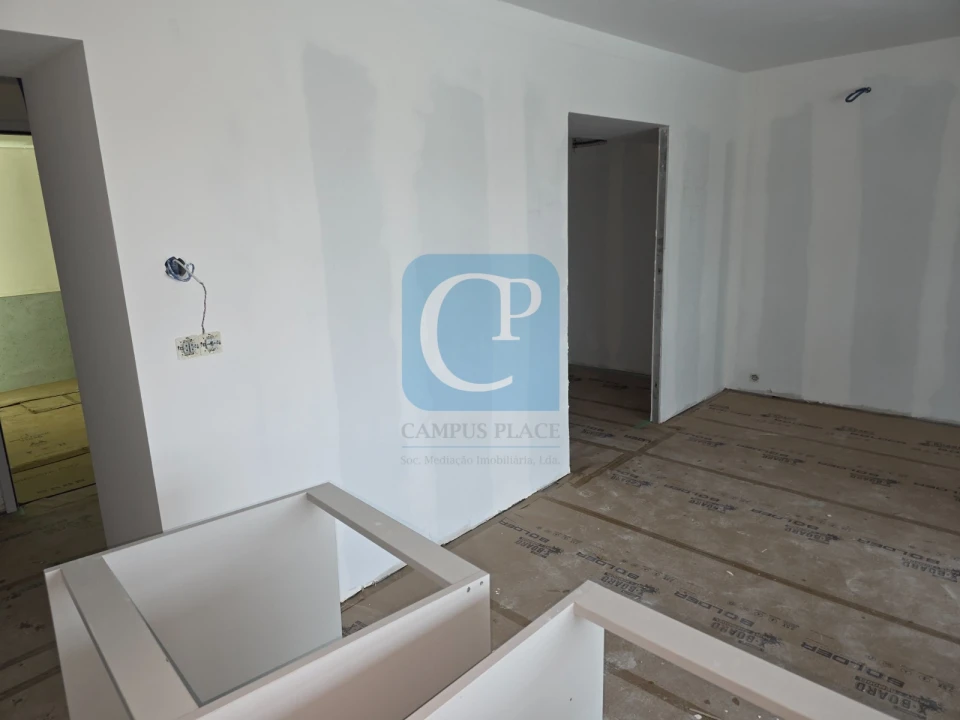 Apartamento T1 para Venda em Pedrouços Foto 14