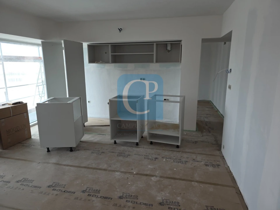 Apartamento T1 para Venda em Pedrouços Foto 11