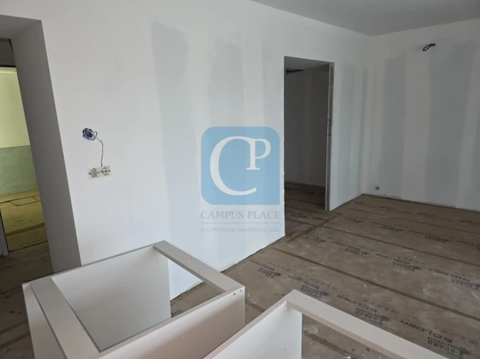 Apartamento T1 para Venda em Pedrouços Foto 14