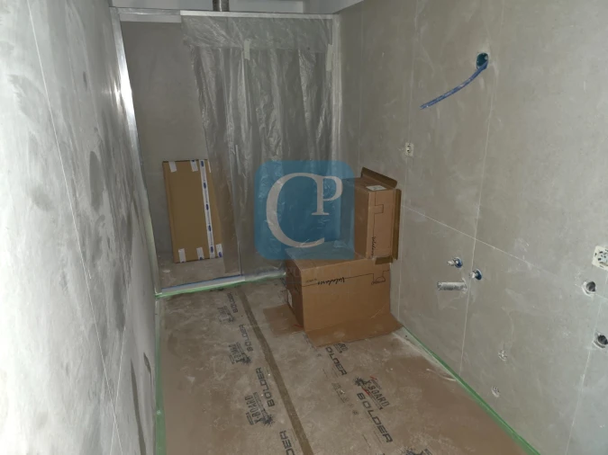 Apartamento T1 para Venda em Pedrouços Foto 6