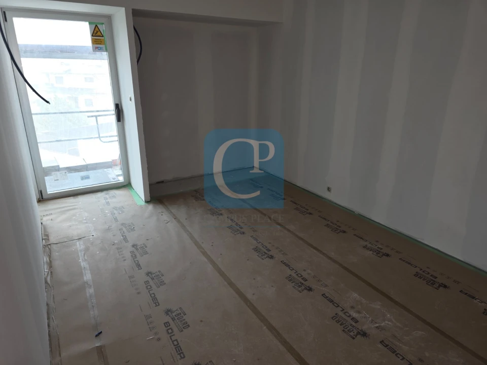 Apartamento T1 para Venda em Pedrouços Foto 8