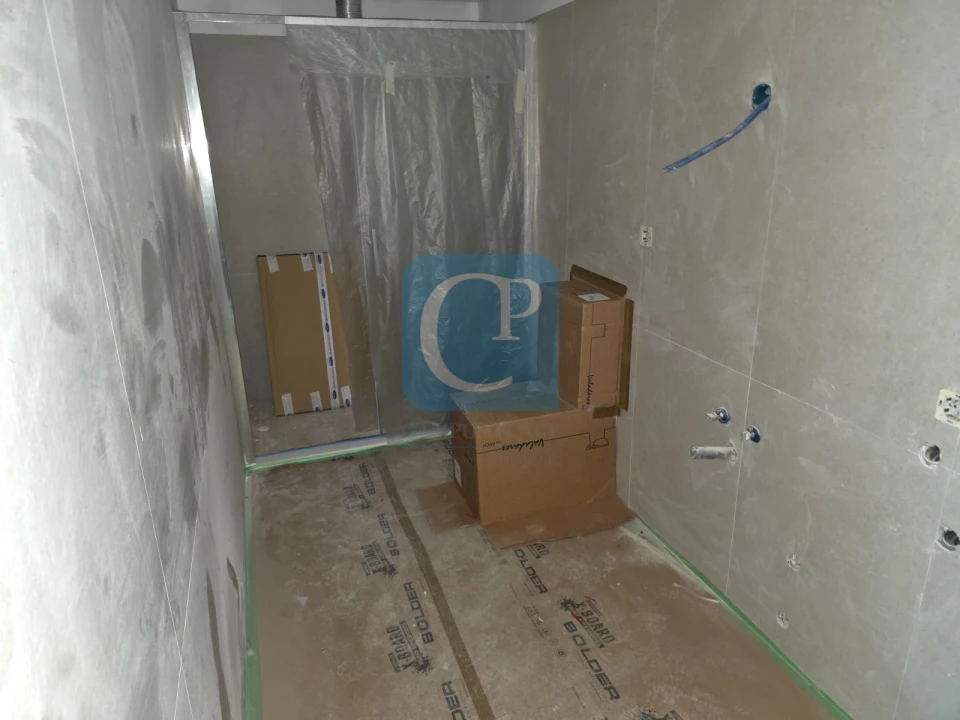 Apartamento T1 para Venda em Pedrouços Foto 6