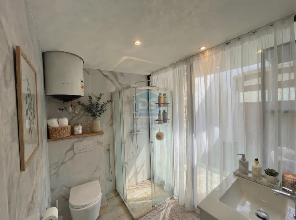 Apartamento T1 para Venda em Portimão Foto 13