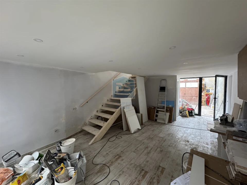 Apartamento T1 para Venda em Portimão Foto 24