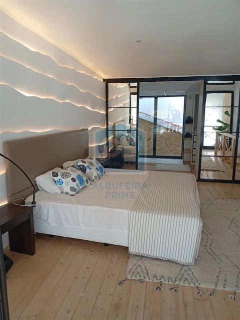 Apartamento T1 para Venda em Portimão