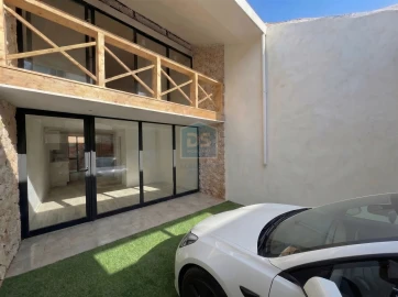 Apartamento T1 para Venda em Portimão