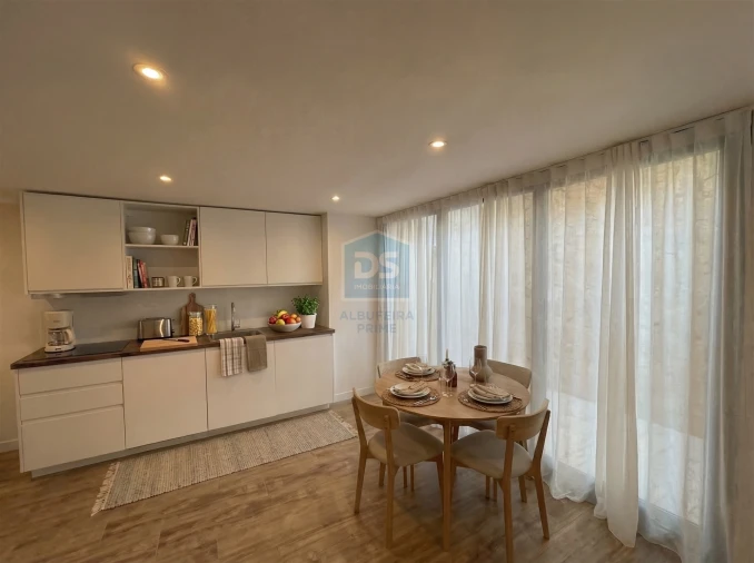 Apartamento T1 para Venda em Portimão Foto 8
