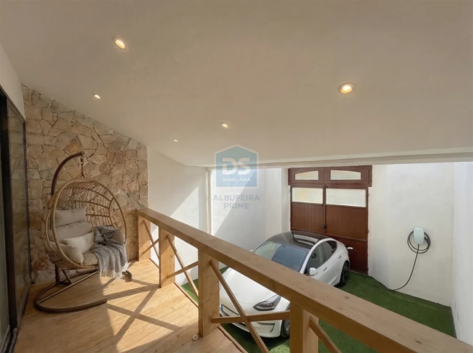 Apartamento T1 para Venda em Portimão Foto 23
