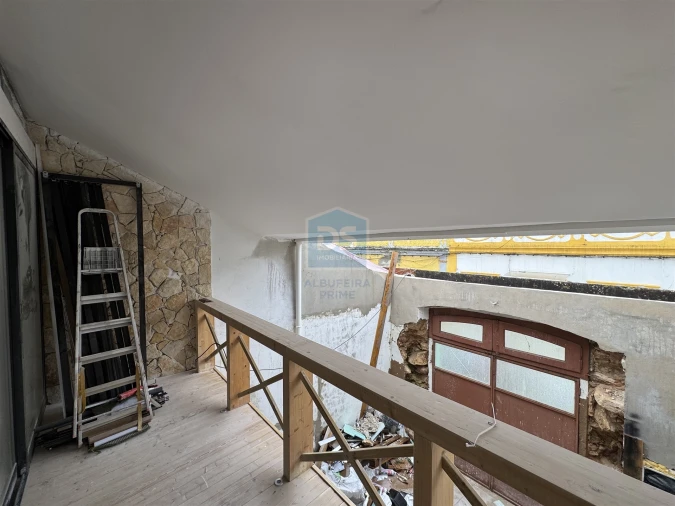 Apartamento T1 para Venda em Portimão Foto 28