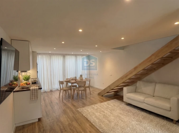 Apartamento T1 para Venda em Portimão Foto 12