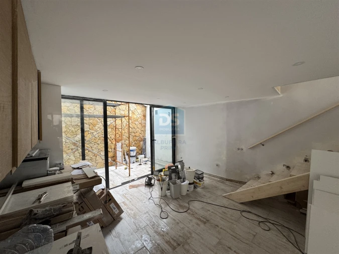 Apartamento T1 para Venda em Portimão Foto 25