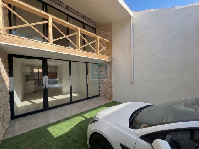 Apartamento T1 para Venda em Portimão Foto 18