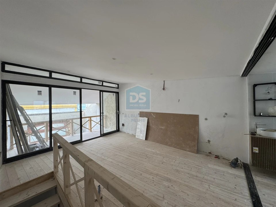 Apartamento T1 para Venda em Portimão Foto 29