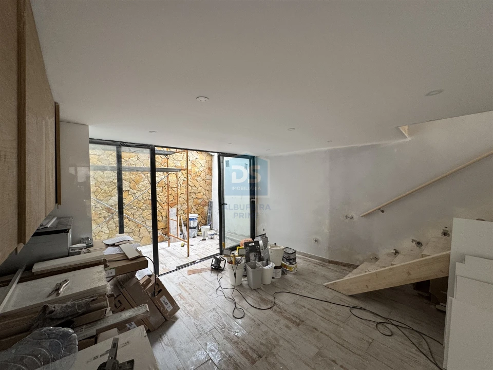 Apartamento T1 para Venda em Portimão Foto 25