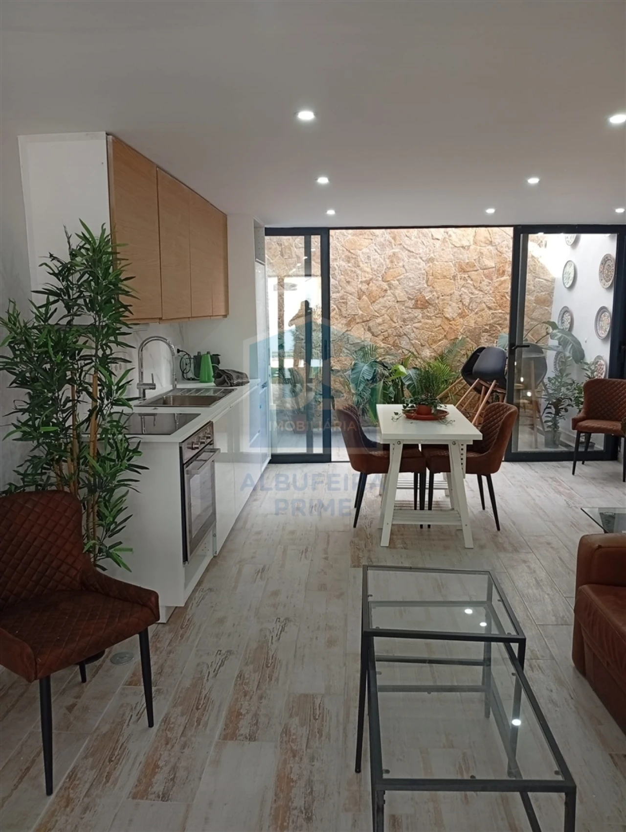 Apartamento T1 para Venda em Portimão Foto 5