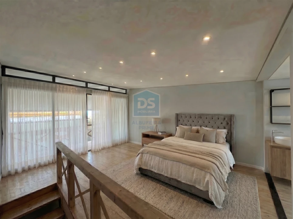 Apartamento T1 para Venda em Portimão Foto 1