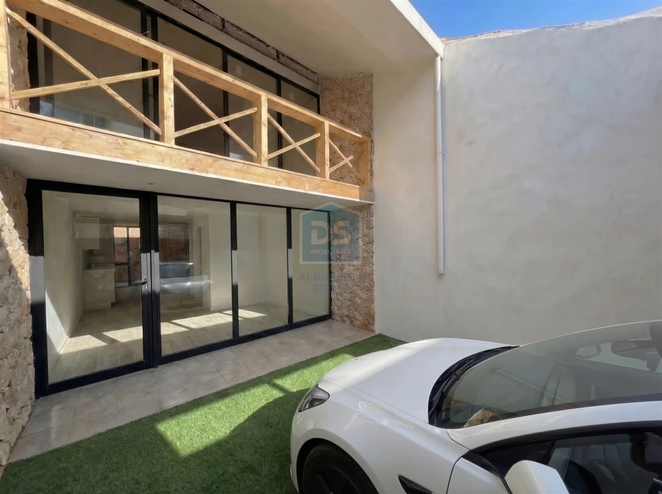 Apartamento T1 para Venda em Portimão Foto 18