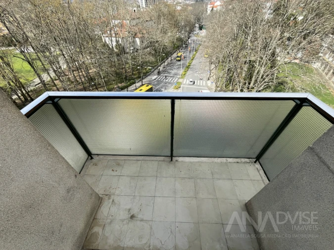 Apartamento T2 para Arrendamento em Viseu Foto 18