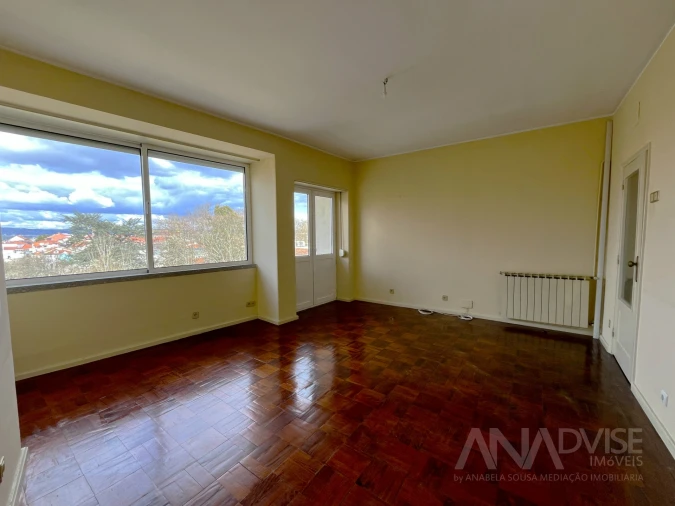 Apartamento T2 para Arrendamento em Viseu Foto 23