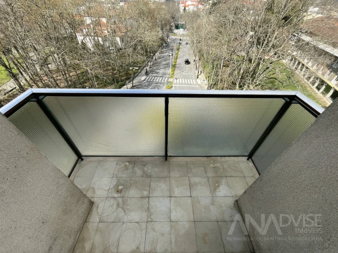 Apartamento T2 para Arrendamento em Viseu Foto 21