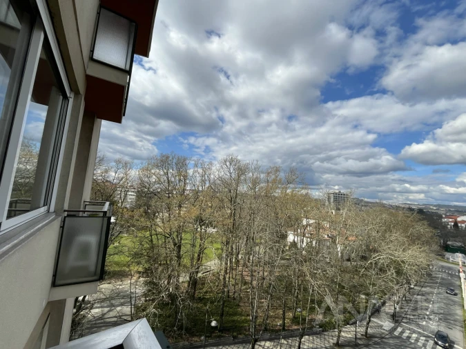 Apartamento T2 para Arrendamento em Viseu Foto 5