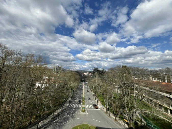 Apartamento T2 para Arrendamento em Viseu Foto 6