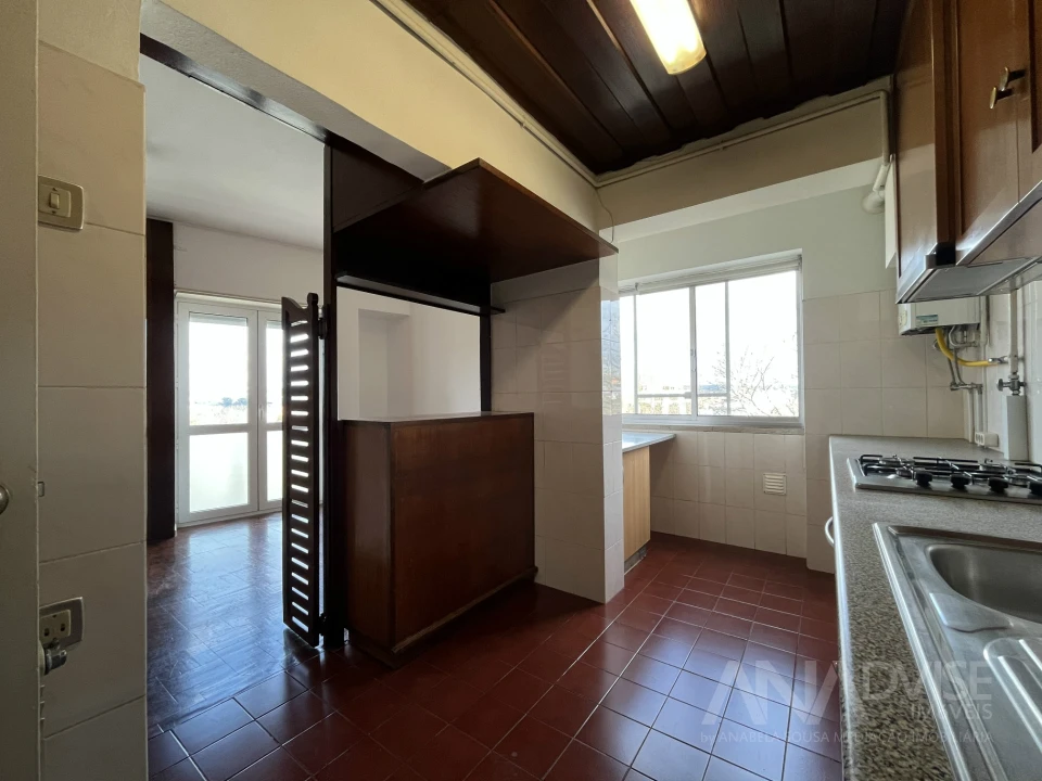 Apartamento T2 para Arrendamento em Viseu Foto 15