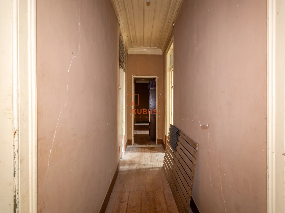 Moradia T3 para Venda em Alburitel Foto 5