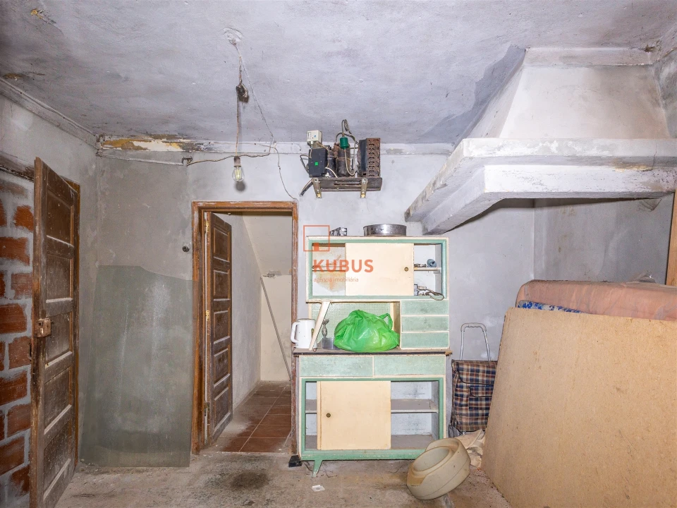 Moradia T3 para Venda em Alburitel Foto 7