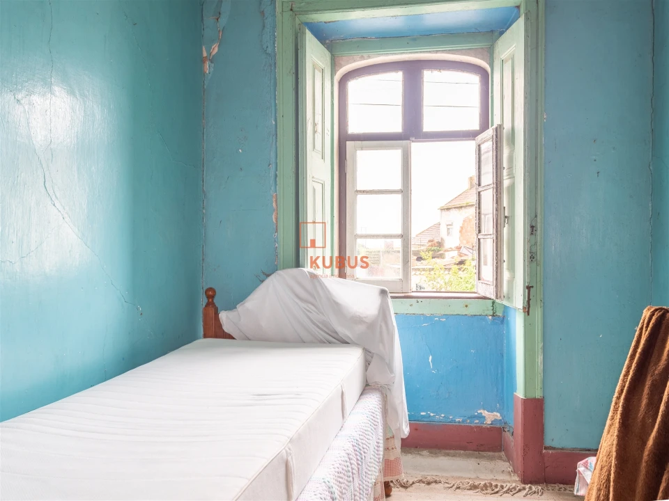 Moradia T3 para Venda em Alburitel Foto 6