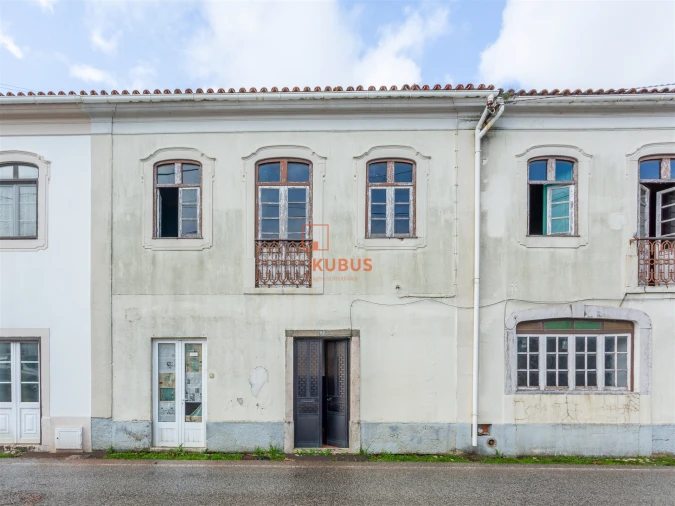 Moradia T3 para Venda em Alburitel Foto 13