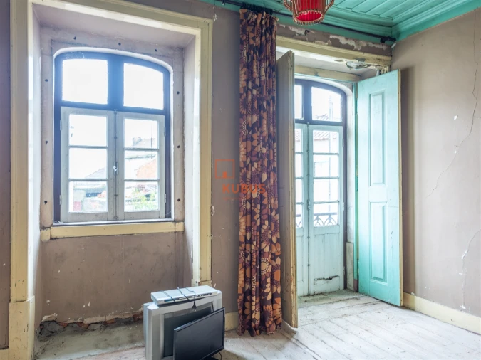 Moradia T3 para Venda em Alburitel Foto 3