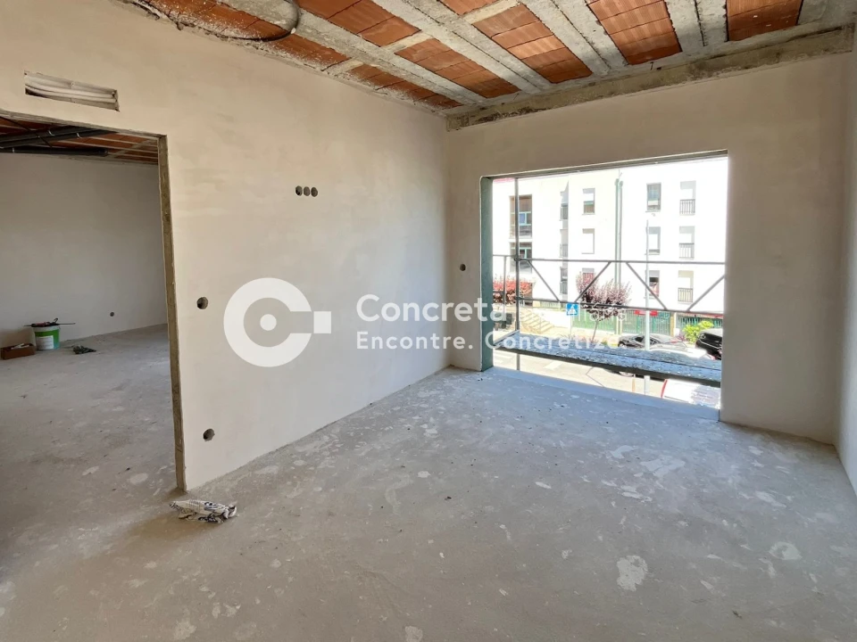 Apartamento T1 para Venda em Barcelos, V.Boa, V.Frescainha Foto 1