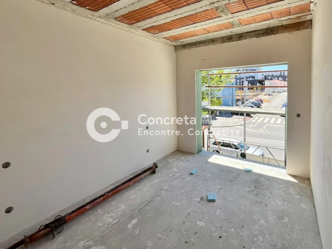 Apartamento T1 para Venda em Barcelos, V.Boa, V.Frescainha Foto 17