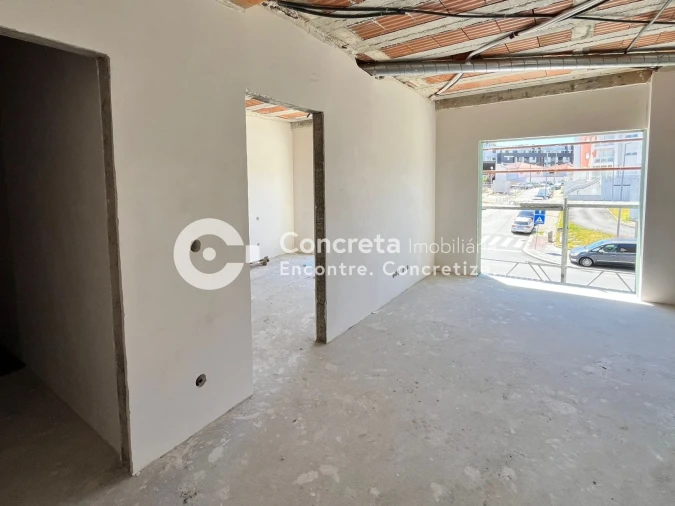 Apartamento T1 para Venda em Barcelos, V.Boa, V.Frescainha Foto 6