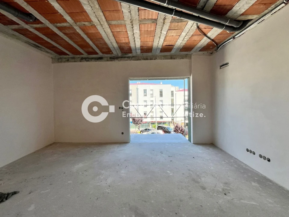 Apartamento T1 para Venda em Barcelos, V.Boa, V.Frescainha Foto 14