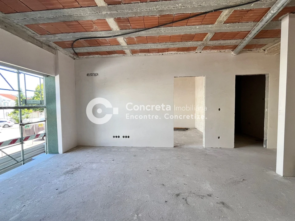 Apartamento T1 para Venda em Barcelos, V.Boa, V.Frescainha Foto 5