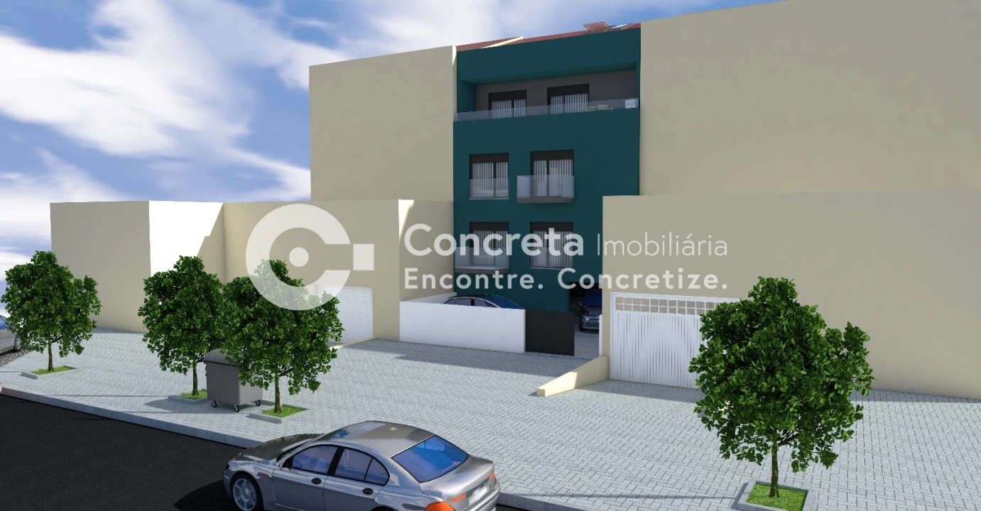 Apartamento T1 para Venda em Barcelos, V.Boa, V.Frescainha Foto 25