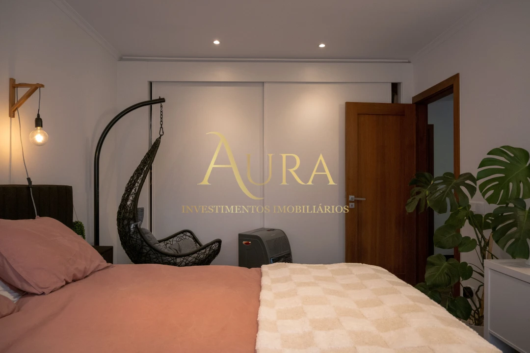 Moradia T4 para Venda em Perafita, Lavra e Santa Cruz do Bispo Foto 9