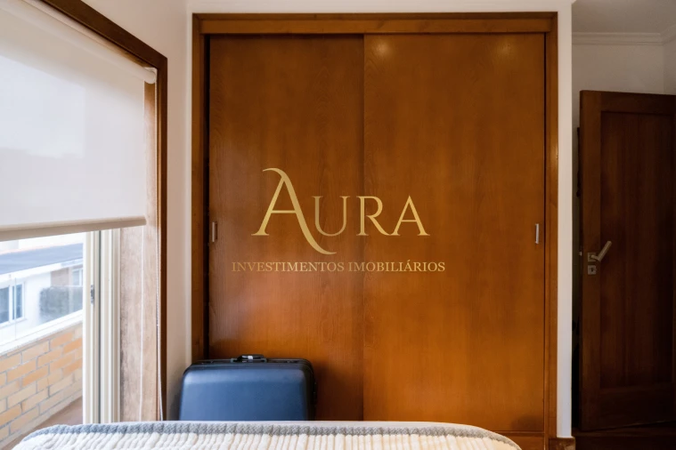 Moradia T4 para Venda em Perafita, Lavra e Santa Cruz do Bispo Foto 15