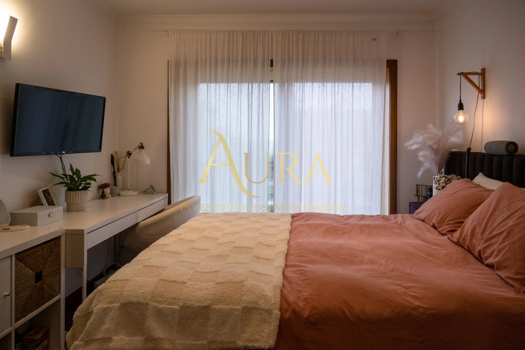 Moradia T4 para Venda em Perafita, Lavra e Santa Cruz do Bispo Foto 10